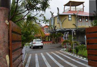 Banyan Tree Farms, Bhopal 2